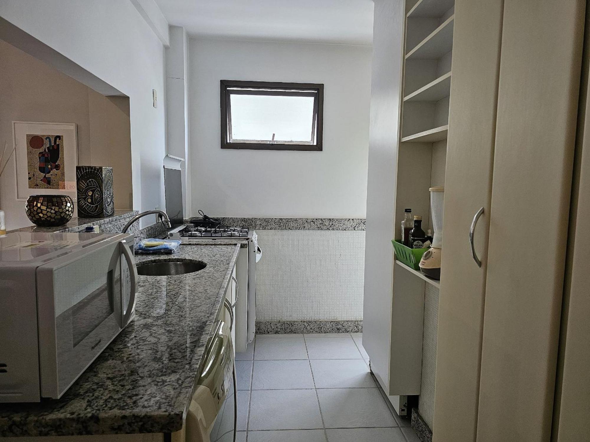 Apto 6 Pax Alto Leblon Apartamento Río de Janeiro