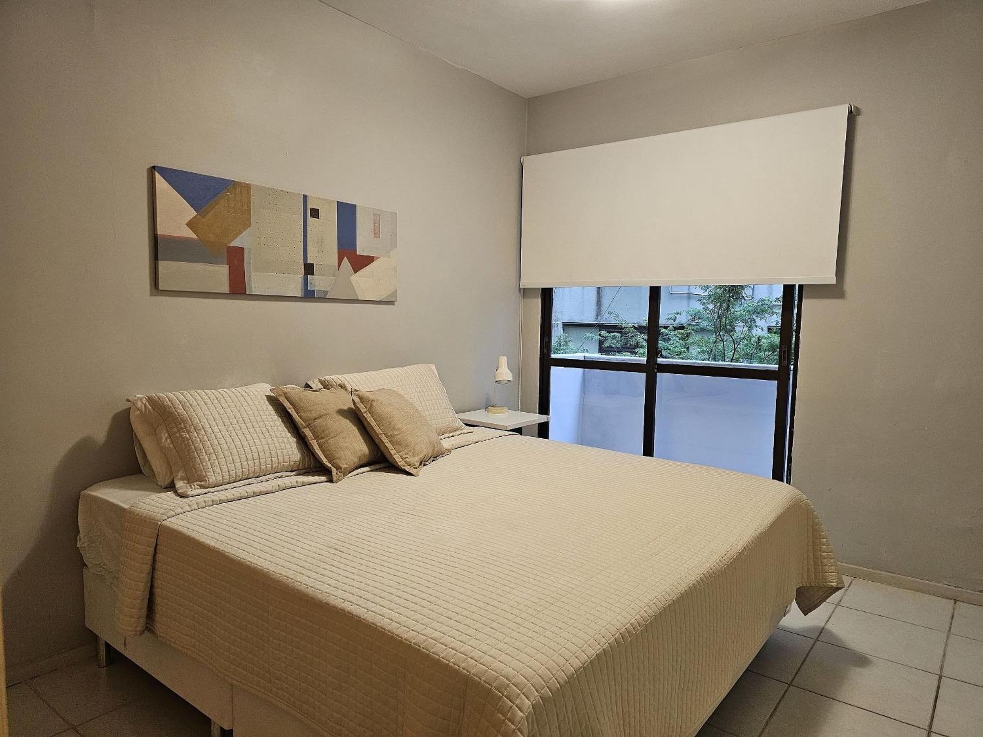 Apartamento Apto 6 Pax Alto Leblon Río de Janeiro