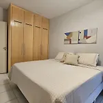 Apto 6 Pax Alto Leblon
