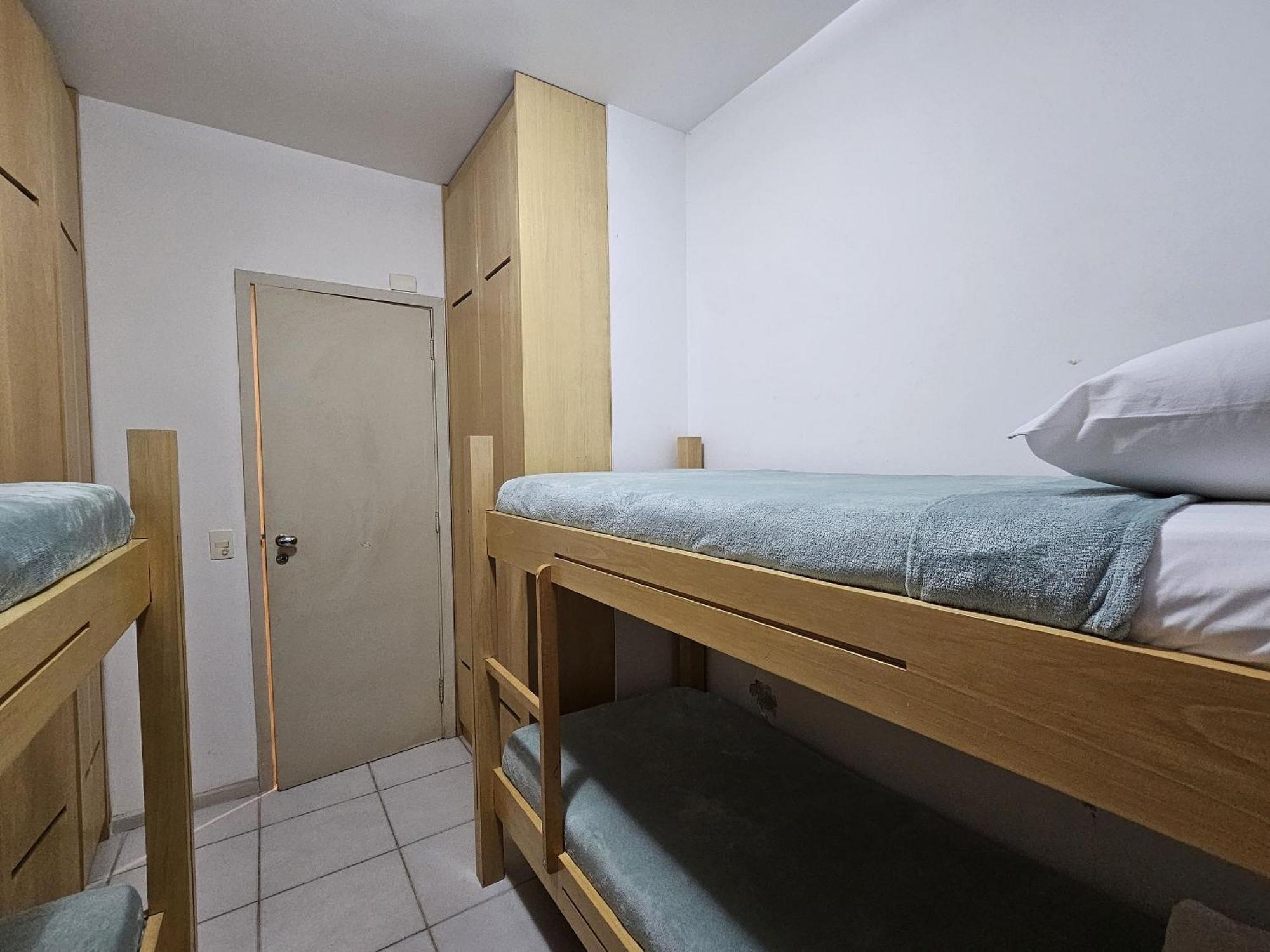 Apto 6 Pax Alto Leblon Apartamento