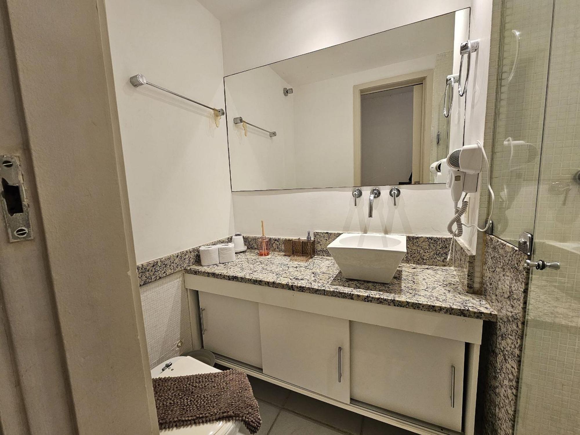 Apto 6 Pax Alto Leblon Apartamento *