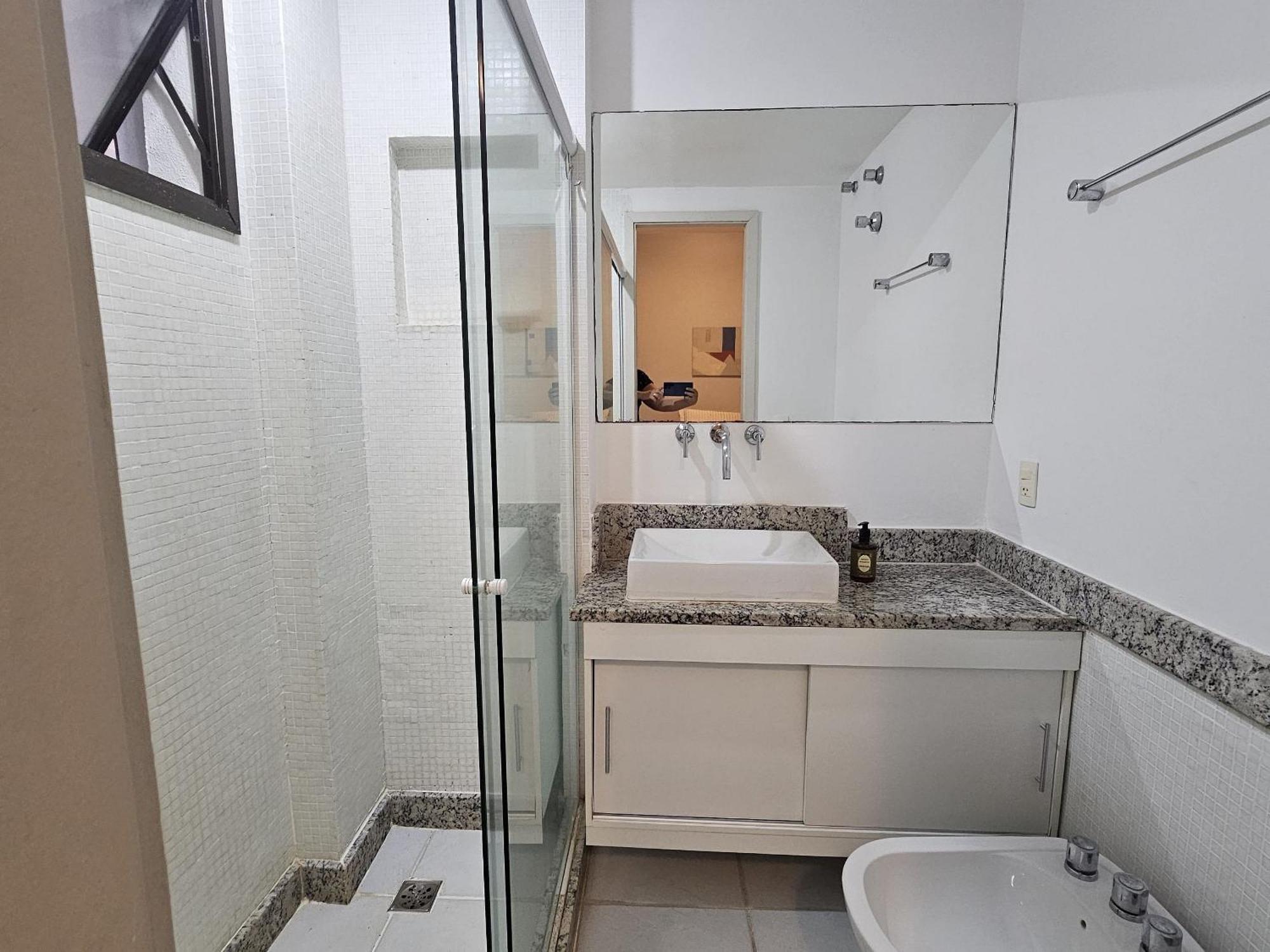 Apto 6 Pax Alto Leblon Apartamento *