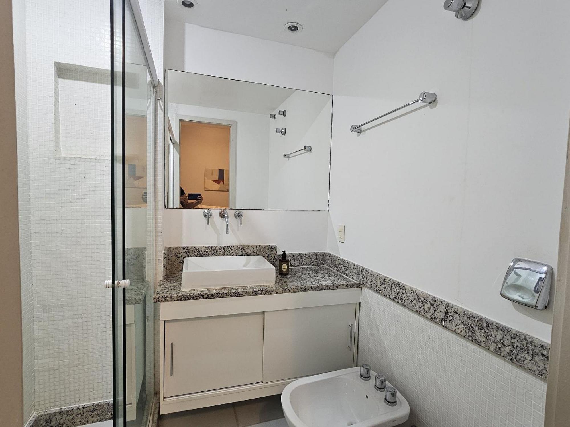 Apartamento Apto 6 Pax Alto Leblon Rio de Janeiro