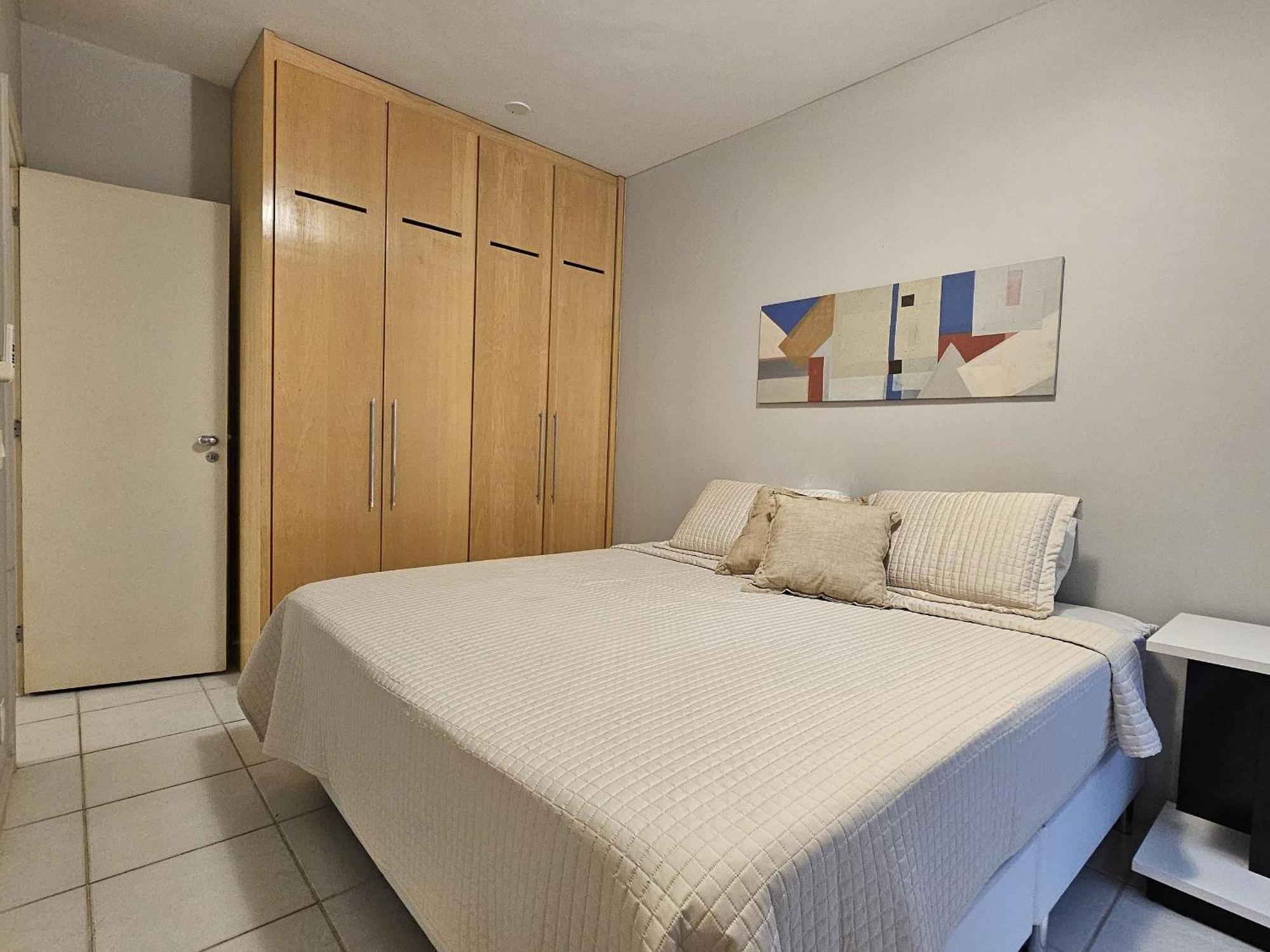 Apto 6 Pax Alto Leblon Apartamento
