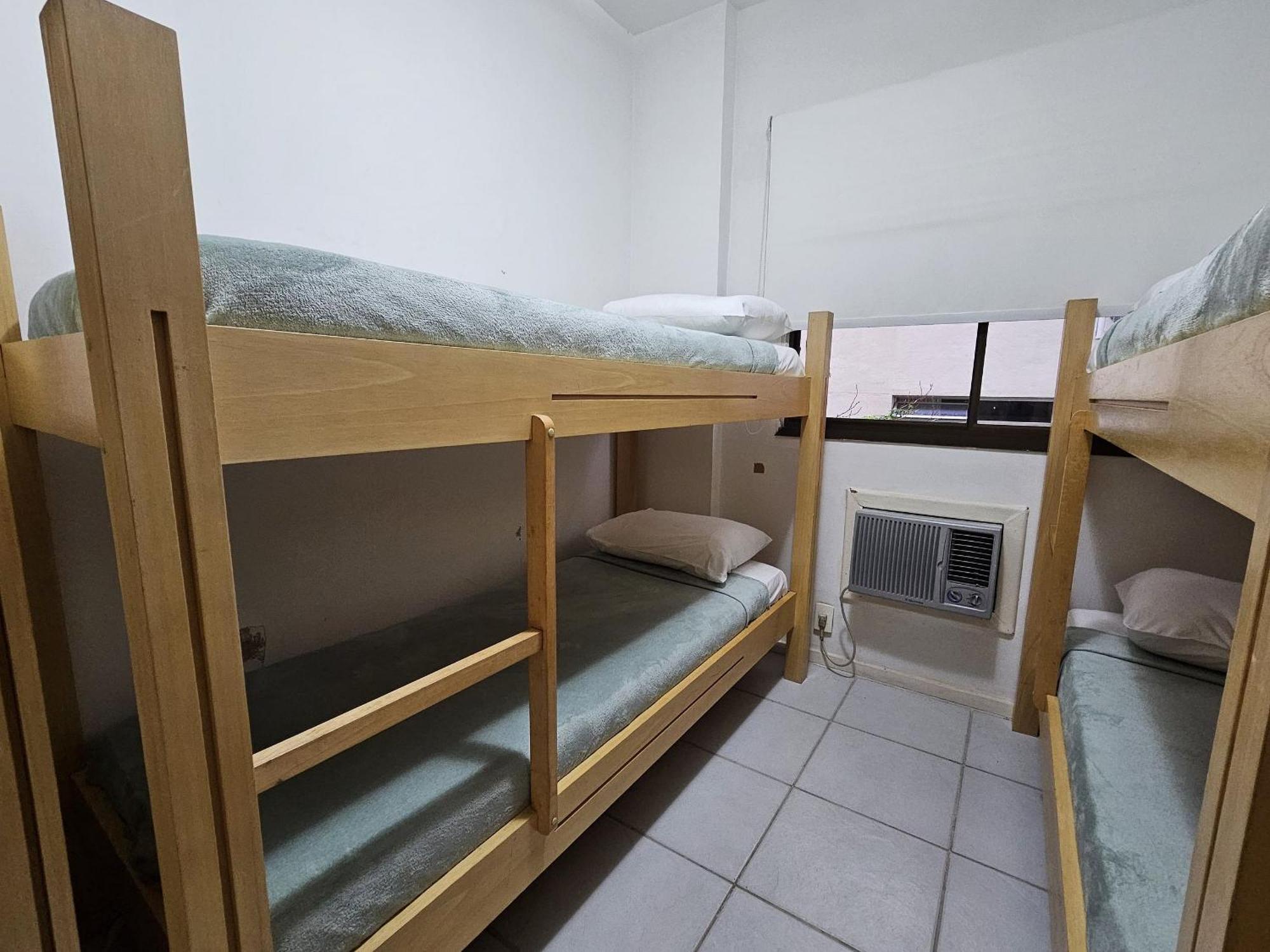 Apto 6 Pax Alto Leblon Apartamento